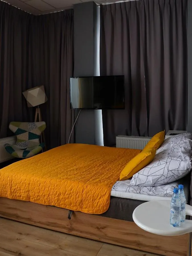 Appartement Apart Hotel Warschau Polen